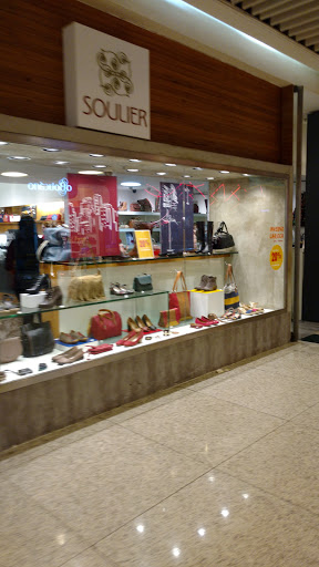 Logo da empresa - Soulier