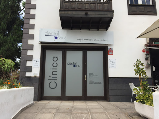 Clínica | DENTAL IOSALUD en La Orotava, Santa Cruz de Tenerife