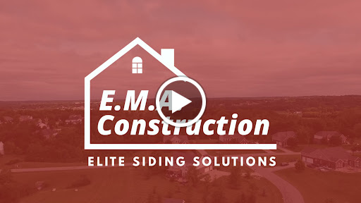 Roofing Contractor «EMA Construction», reviews and photos, 6773 Lakota Ln, Liberty Township, OH 45044, USA