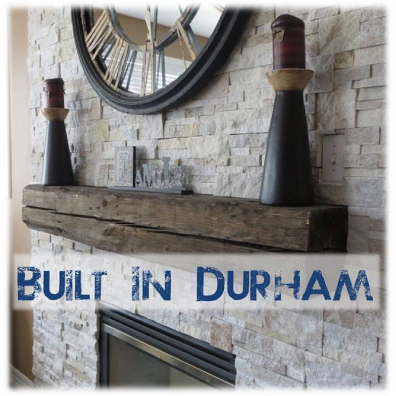 Built In Durham
