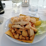 Photo n°2 de l'avis de Katia.a fait le 04/07/2021 à 20:29 sur le  Le Vele à Montalto Marina