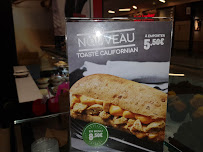 Aliment-réconfort du Restauration rapide Le Club Sandwich Café - QUARTZ à Villeneuve-la-Garenne - n°15