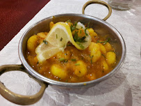Curry du Restaurant indien Royal Prince à Champigny-sur-Marne - n°6