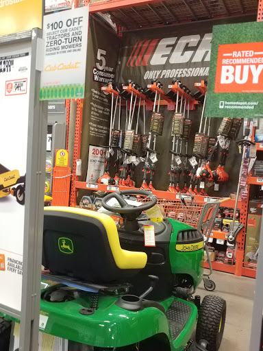 Home Improvement Store «The Home Depot», reviews and photos, 1881 Ridge Rd, West Seneca, NY 14224, USA