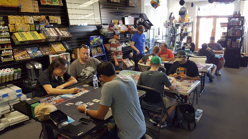 Tucson Games And Gadgets