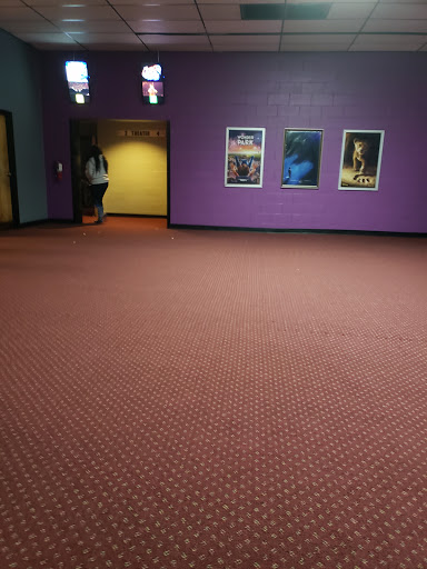 Movie Theater «Countryside Cinema», reviews and photos, 755 Cinema Ct, Kernersville, NC 27284, USA