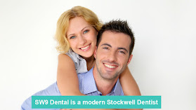 SW9 Dental Practice