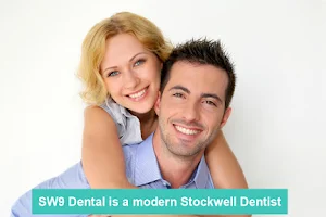 SW9 Dental Practice image