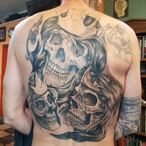 Explore kobe tattoos ideas, creative tattoo ideas in Englewood, available at Phantom 8 Tattoo & Piercing