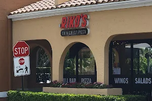 Riko's Pizza image