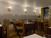 Atmosphère du Restaurant tunisien Le Dromadaire - Gastronomie Tunisienne​ à Grenoble - n°3