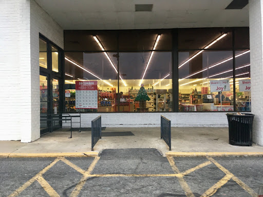 Discount Store «Big Lots», reviews and photos, 8028 W Broad St, Henrico, VA 23294, USA