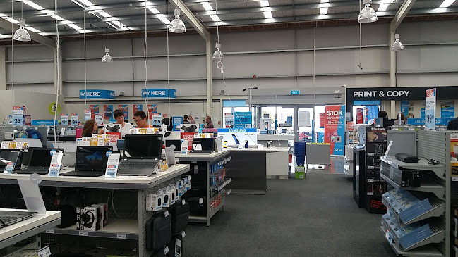 Reviews of Warehouse Stationery (P&C) - Palmerston North in Palmerston North - Copy shop