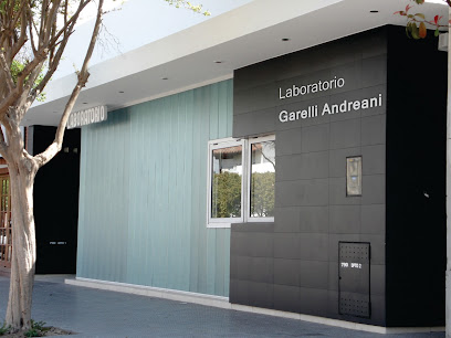 Laboratorio de Analisis Clinicos Garelli-Andreani