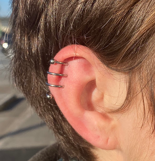 Explore tattoo memorial ideas, creative tattoo ideas in Atlanta, available at Virtue and Vice Body Piercing