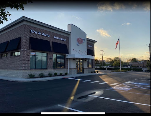 6558 Glenway Ave, Cincinnati, OH 45211, USA