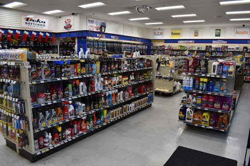 Auto Parts Store «Monument Car Parts», reviews and photos, 1055 Detroit Ave, Concord, CA 94518, USA