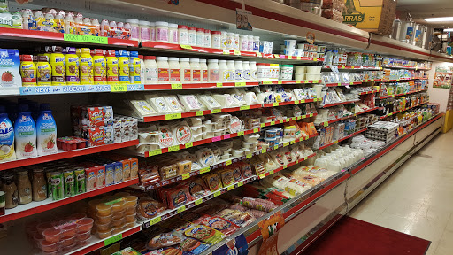 Supermarket «La Mexicana Supermarket», reviews and photos, 745 Beaver Ruin Rd, Norcross, GA 30071, USA