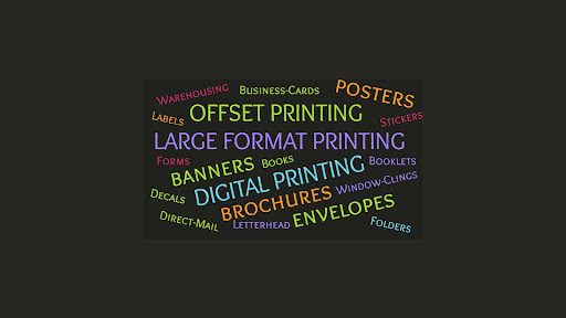 Commercial Printer «Highlight Printing», reviews and photos, 3839 N Washington Ave, Minneapolis, MN 55412, USA