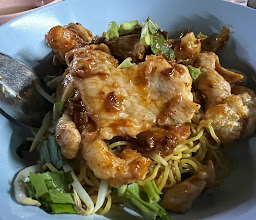 Dao Thiam Noodles photo