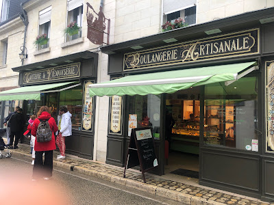La Clef des Champs à Amboise