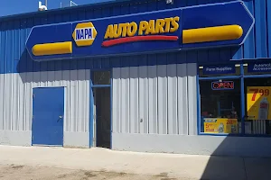 NAPA Auto Parts - Tink's Superior Auto Parts image