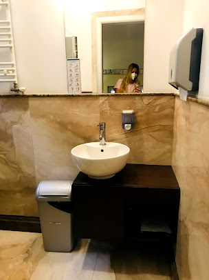 مستشفى أمراض النساء الخاصة Jevremova - Special Gynecology Hospital Jevremova