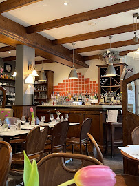 Atmosphère du Restaurant français Le Bistro de Jean à Saint-Malo - n°15