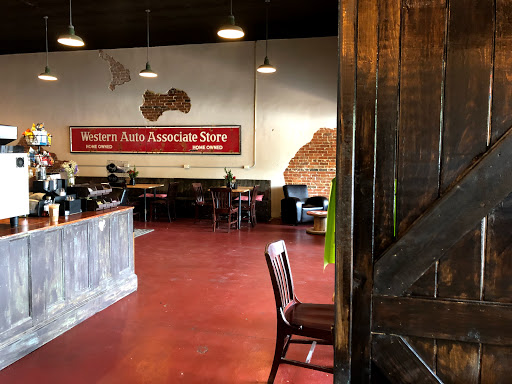 Coffee Shop «Warehouse Coffee Shop», reviews and photos, 315 Main St W, Hartselle, AL 35640, USA
