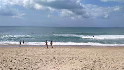 Praia do Morro das Pedras II'in fotoğrafı çok temiz temizlik seviyesi ile