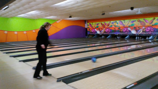 Bowling Alley «Champlain Lanes», reviews and photos, 2630 Shelburne Rd, Shelburne, VT 05482, USA