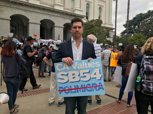 Immigration Attorney «Andrew D. Holley - Attorney for Immigrants», reviews and photos