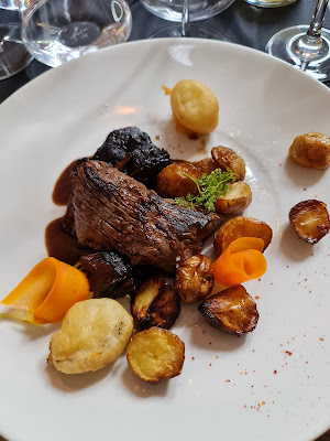 la rumeur paloise à Pau