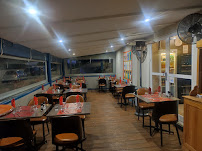 Atmosphère du Restaurant Café du Pont à Vauvert - n°5