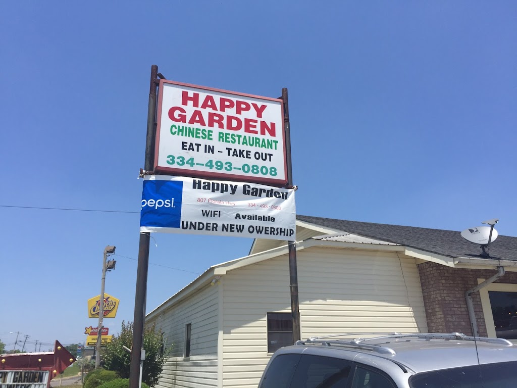 Happy Garden 36467