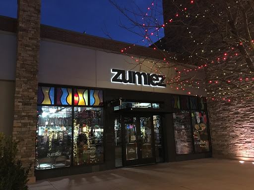 Clothing Store «Zumiez», reviews and photos, 14697 Delaware St #600, Westminster, CO 80020, USA