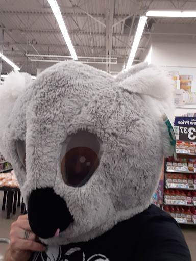 Department Store «Walmart Supercenter», reviews and photos, 4691 TX-121, The Colony, TX 75056, USA