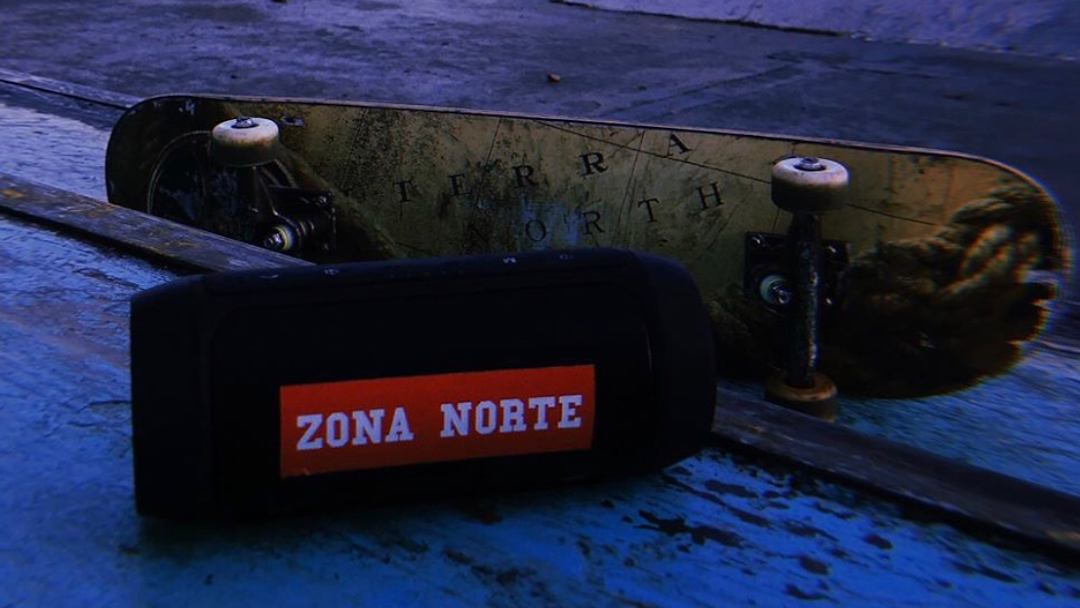 ZONA NORTE SKATE SHOP