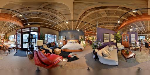 Furniture Store «Paul Schatz Furniture», reviews and photos, 566 Olive St, Eugene, OR 97401, USA