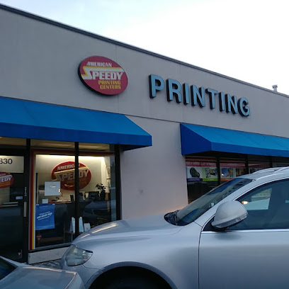 American Speedy Printing – Marketing Print Mail