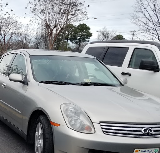 Gordon Motor Auto Sales Inc, 5203 E Virginia Beach Blvd, Norfolk, VA 23502, USA, 