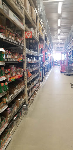 Home Improvement Store «The Home Depot», reviews and photos, 650 Stillwater Ave, Bangor, ME 04401, USA