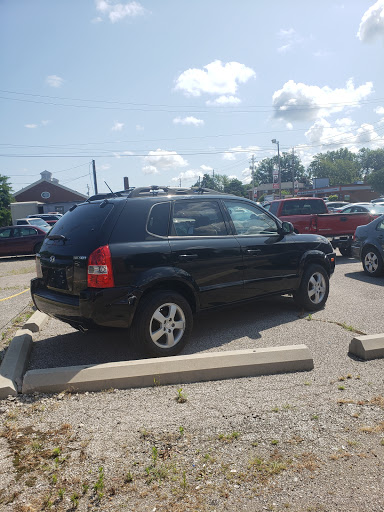 Used Car Dealer «Action Auto Wholesale», reviews and photos, 30521 Euclid Ave, Wickliffe, OH 44092, USA