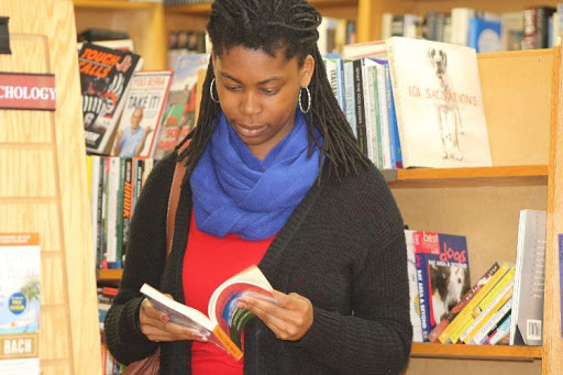 Book Store «Stevens Books», reviews and photos, 49 Ocean Ave, San Francisco, CA 94112, USA