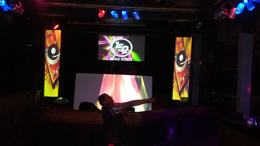 Night Club «Club 152», reviews and photos, 152 Beale St #1, Memphis, TN 38103, USA