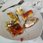 Photo n°1 de l'avis de Gaetano.i fait le 25/06/2023 à 16:33 sur le  Agriturismo Fossa Lupo à Aci Sant'Antonio