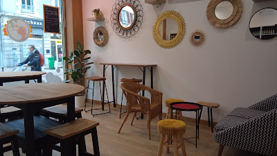 La Tyte'Bul à Grenoble
