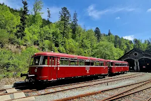 Eisenbahnfreunde Rodachtalbahn e.V. image
