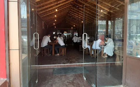 Sambole Restaurant image