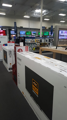 Electronics Store «Best Buy», reviews and photos, 200 Town Center Pkwy, Slidell, LA 70458, USA
